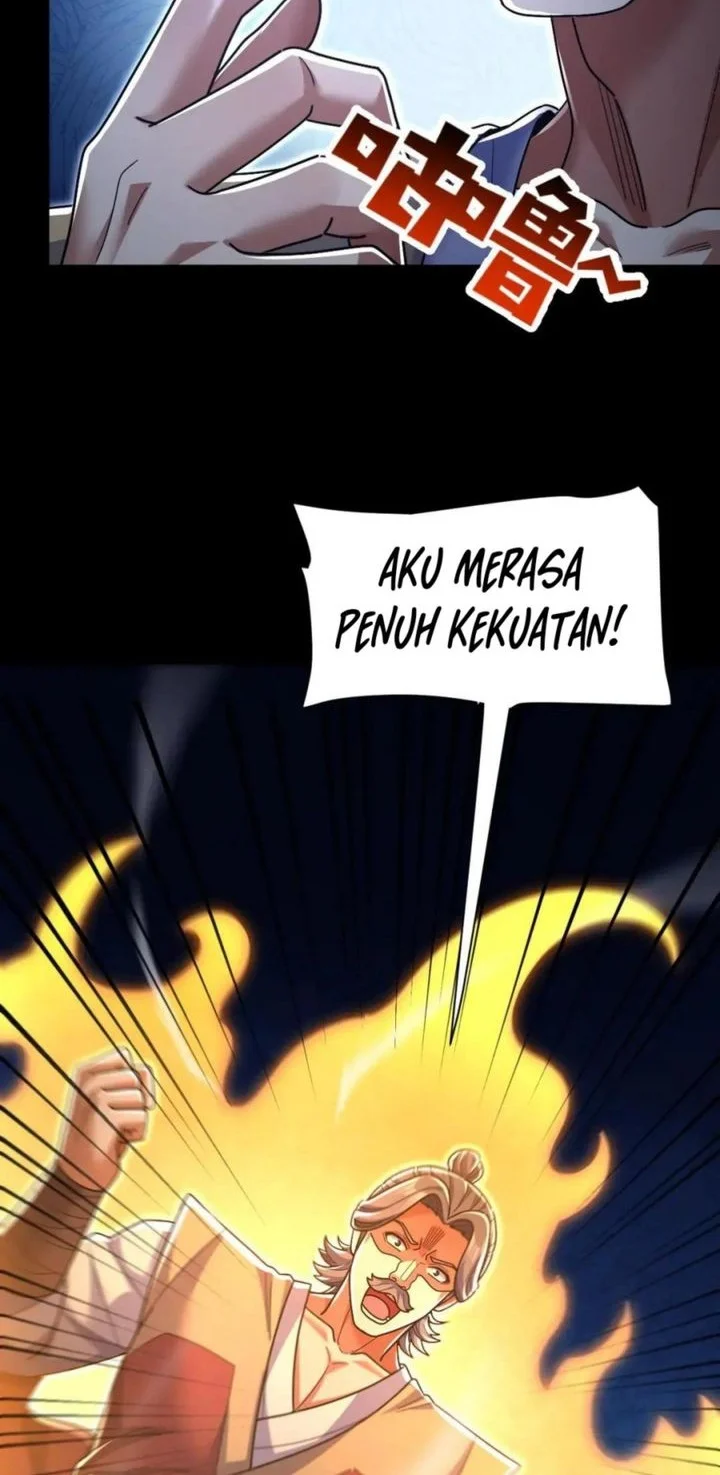 Invincible After Shocking My Empress Wife Chapter 100 - halaman 46