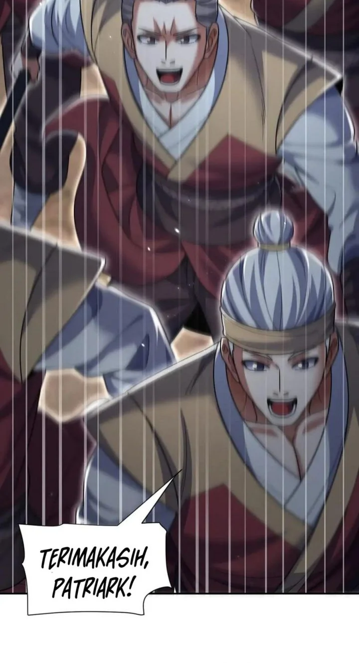 Invincible After Shocking My Empress Wife Chapter 100 - halaman 50