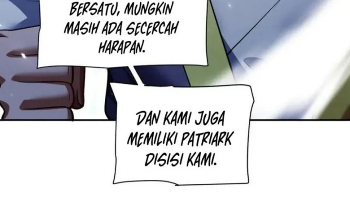 Invincible After Shocking My Empress Wife Chapter 101 - halaman 14