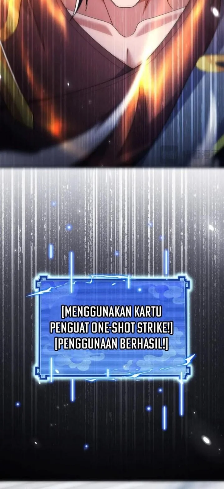 Invincible After Shocking My Empress Wife Chapter 101 - halaman 25
