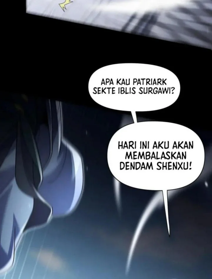 Invincible After Shocking My Empress Wife Chapter 101 - halaman 49