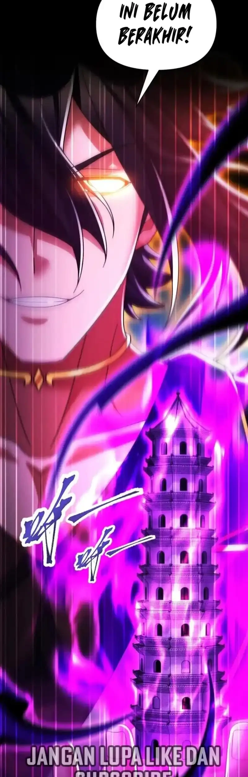 Invincible After Shocking My Empress Wife Chapter 102 - halaman 17