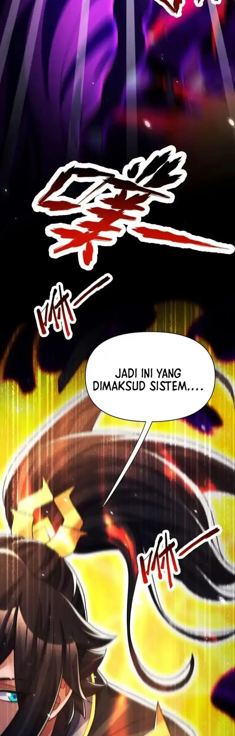 Invincible After Shocking My Empress Wife Chapter 103 - halaman 26