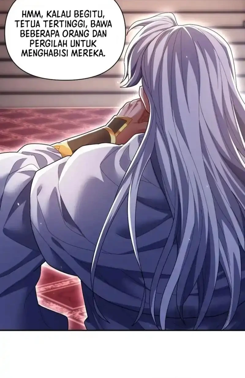 Invincible After Shocking My Empress Wife Chapter 103 - halaman 29