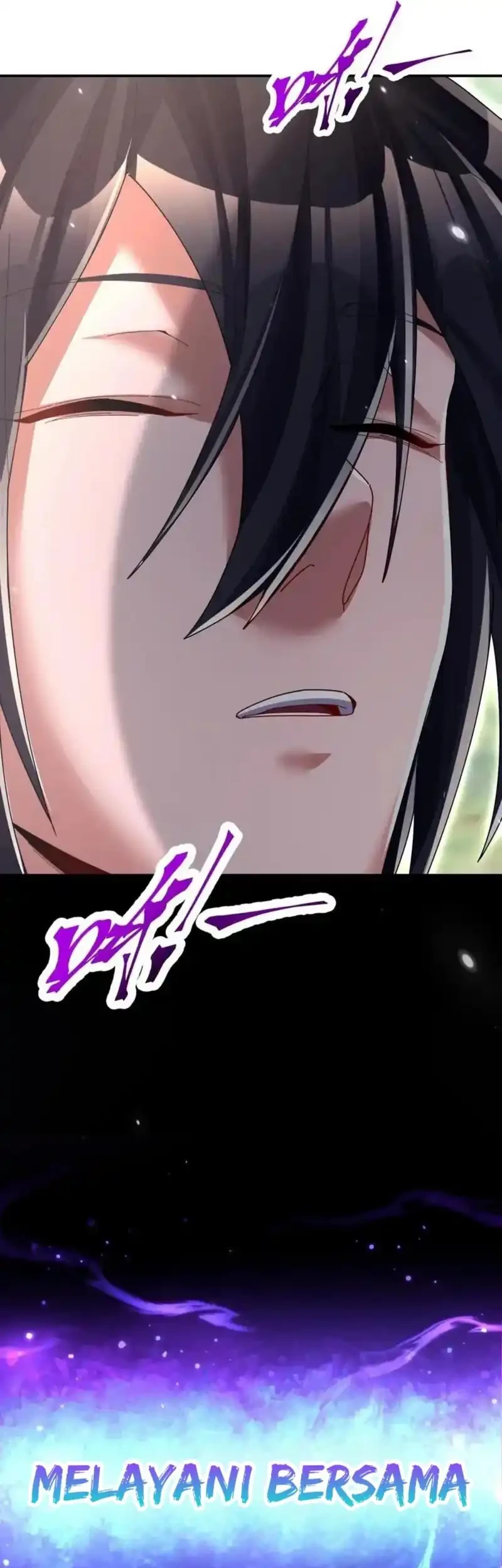 Invincible After Shocking My Empress Wife Chapter 103 - halaman 48