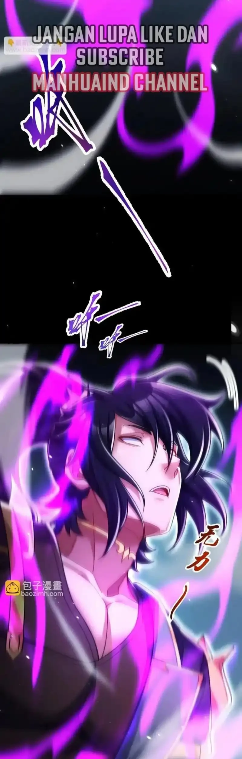Invincible After Shocking My Empress Wife Chapter 103 - halaman 7