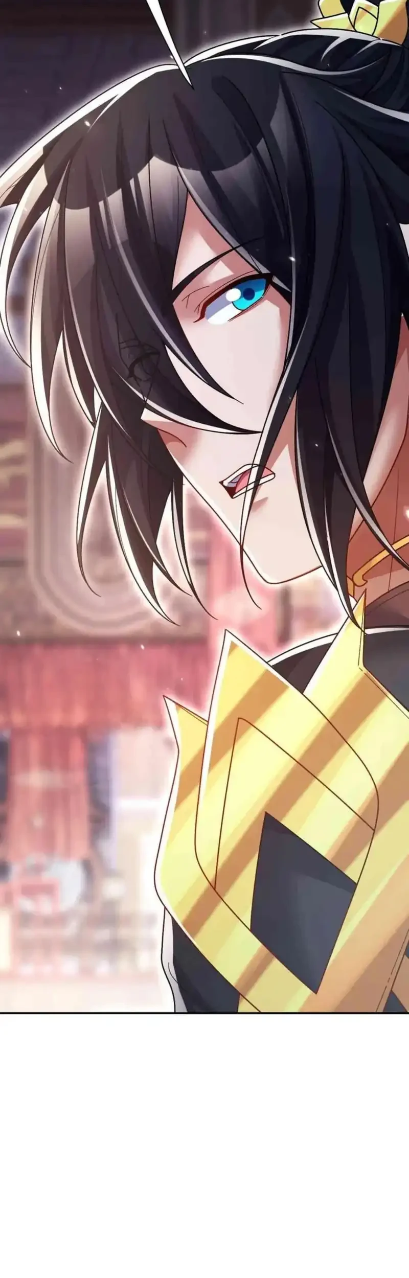 Invincible After Shocking My Empress Wife Chapter 104 - halaman 44
