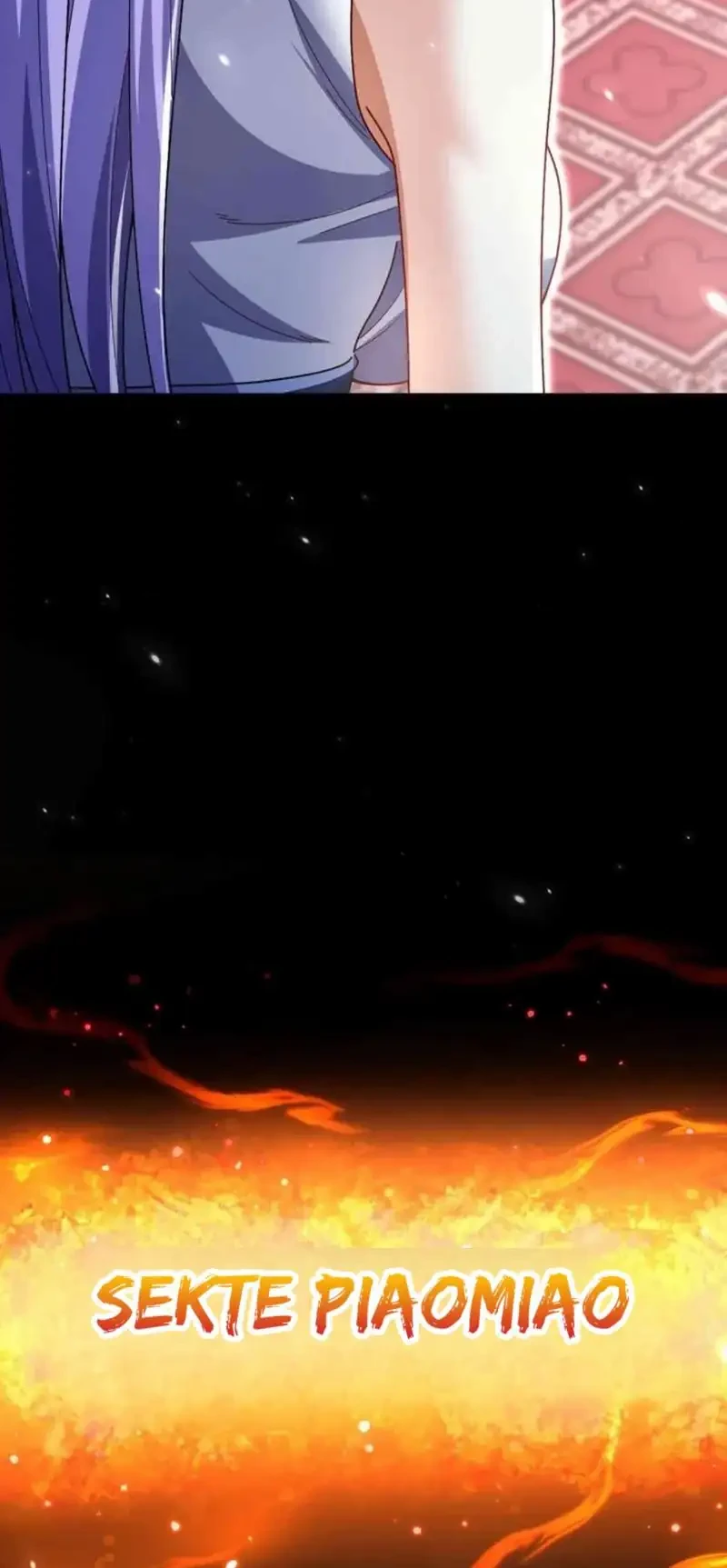 Invincible After Shocking My Empress Wife Chapter 104 - halaman 46