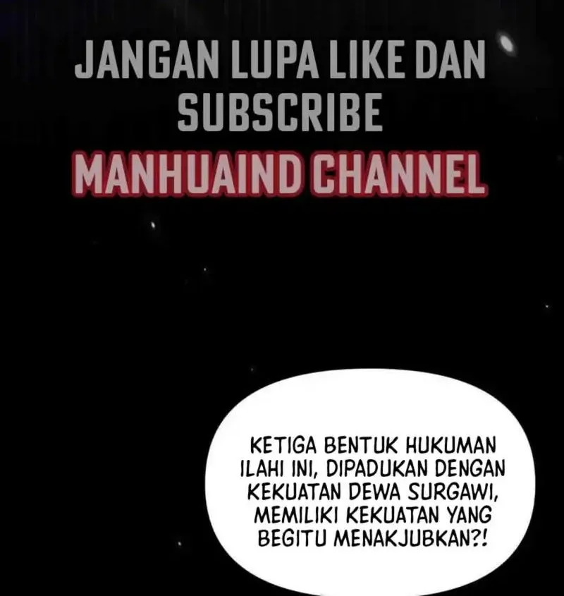 Invincible After Shocking My Empress Wife Chapter 105 - halaman 48