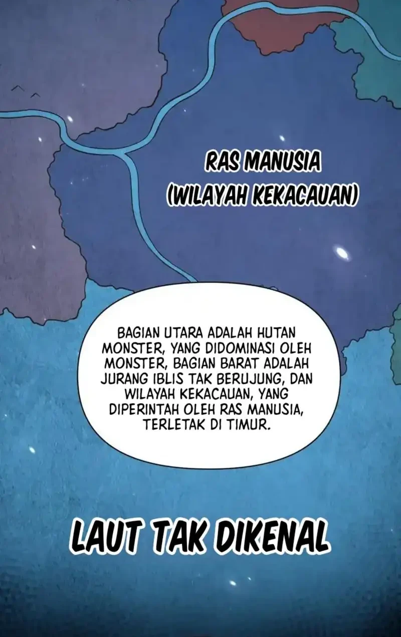 Invincible After Shocking My Empress Wife Chapter 106 - halaman 36