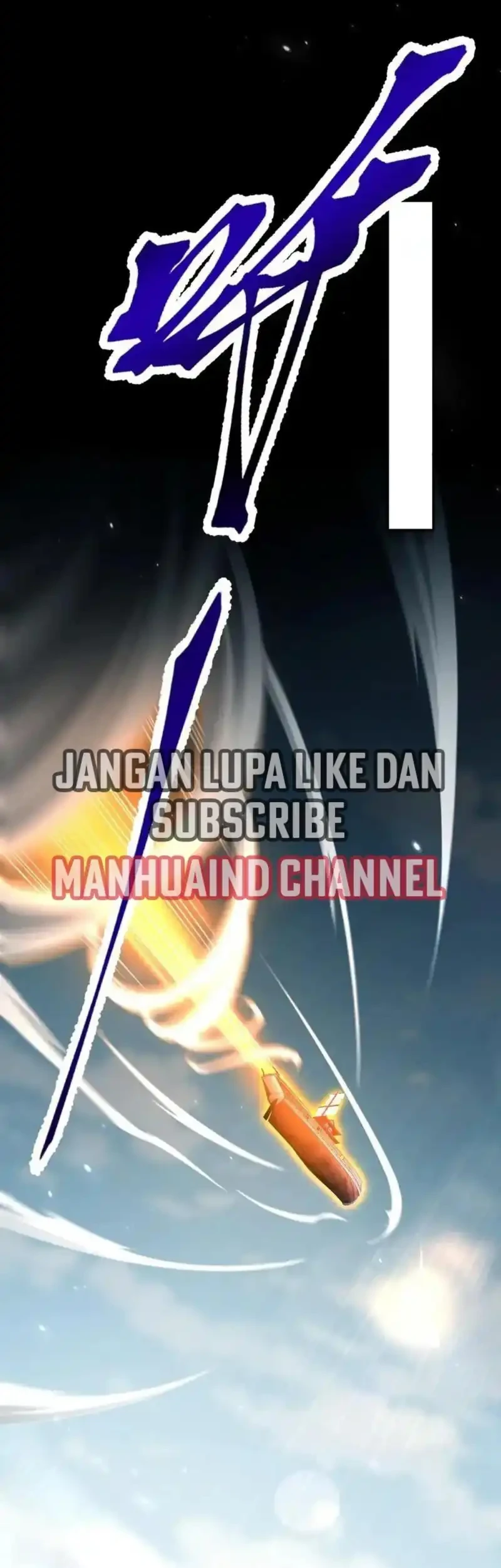 Invincible After Shocking My Empress Wife Chapter 106 - halaman 38
