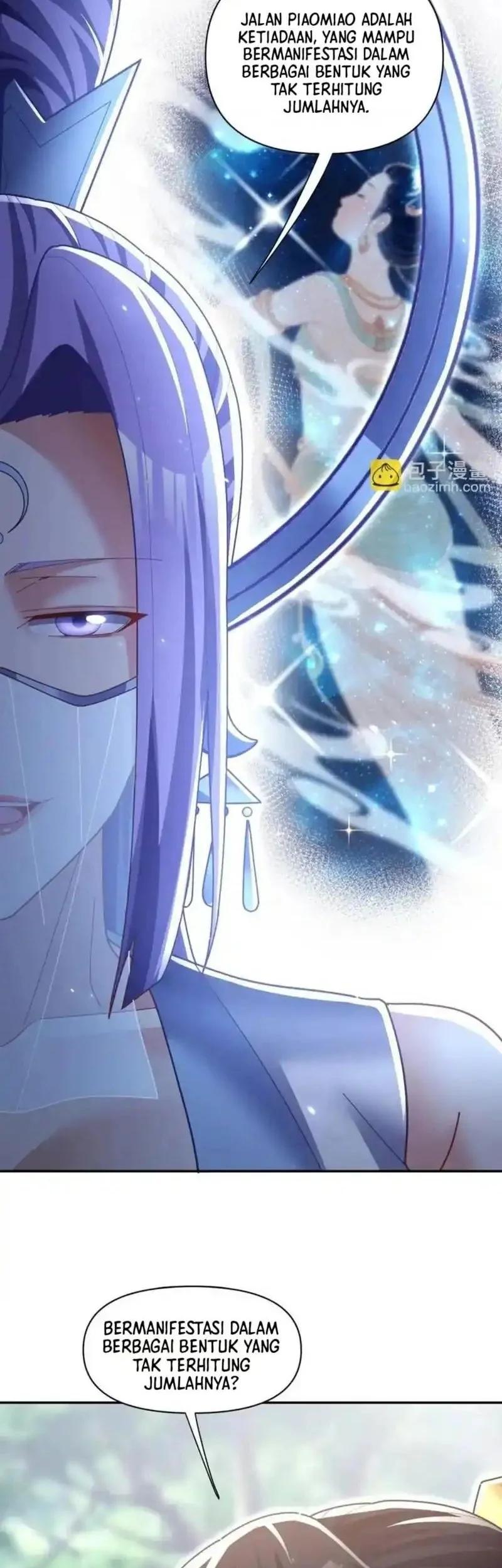 Invincible After Shocking My Empress Wife Chapter 107 - halaman 14