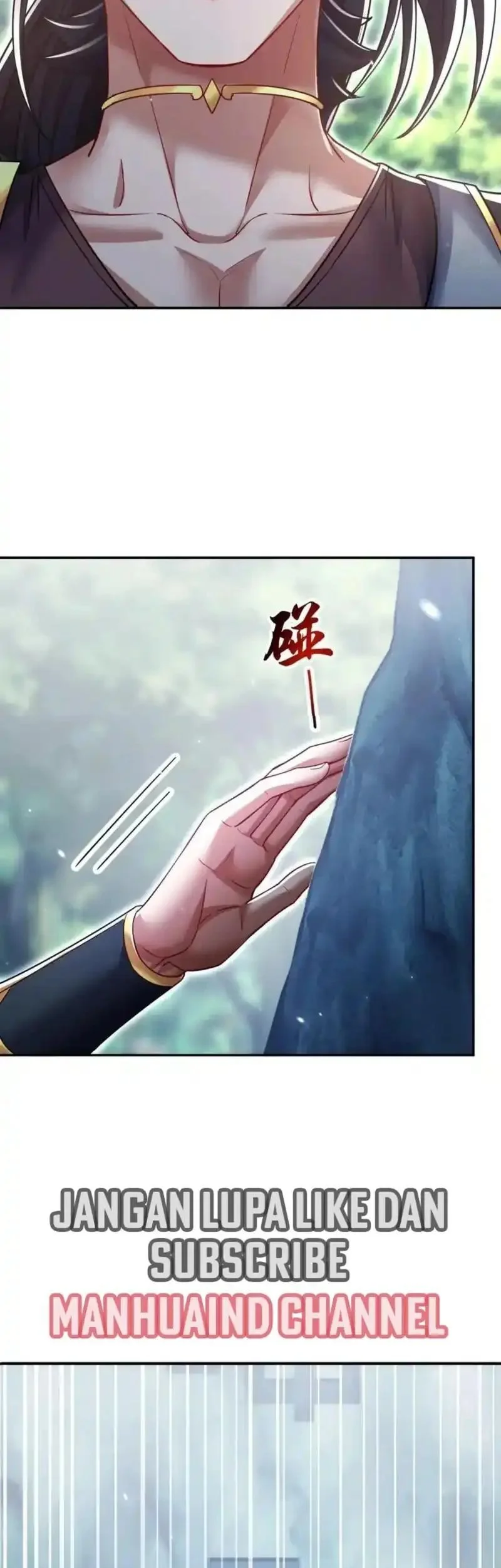 Invincible After Shocking My Empress Wife Chapter 107 - halaman 23