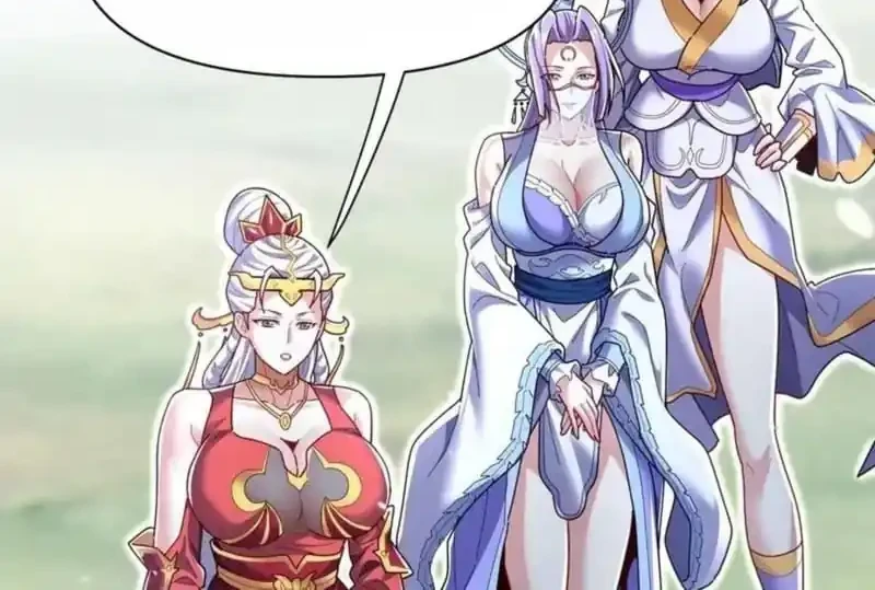 Invincible After Shocking My Empress Wife Chapter 109 - halaman 2