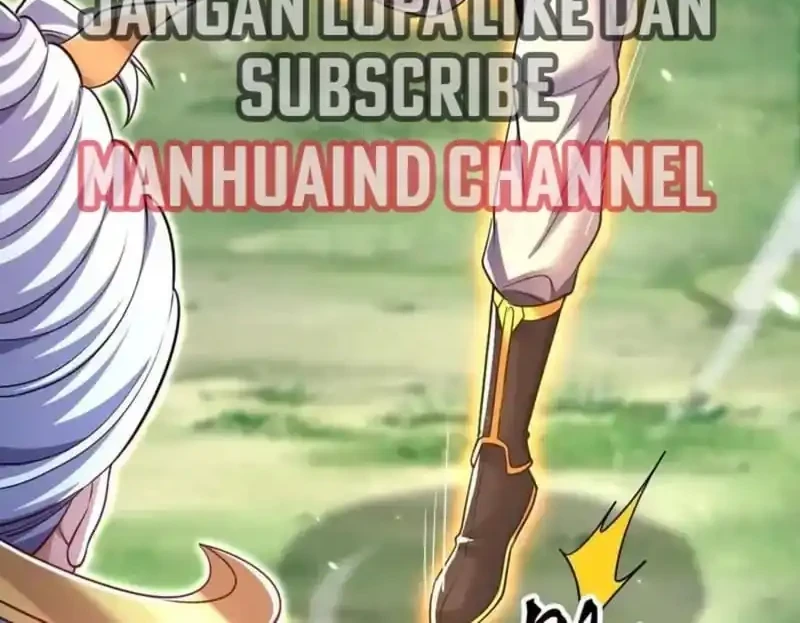Invincible After Shocking My Empress Wife Chapter 109 - halaman 34