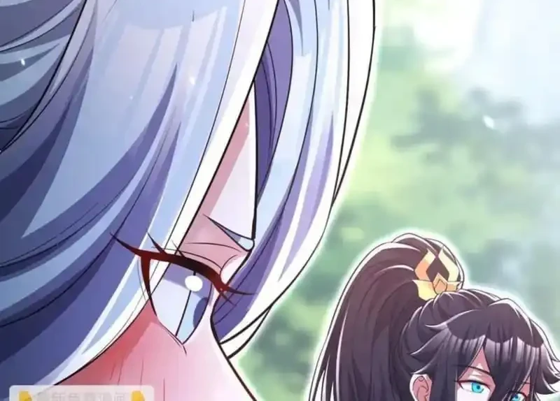 Invincible After Shocking My Empress Wife Chapter 109 - halaman 42