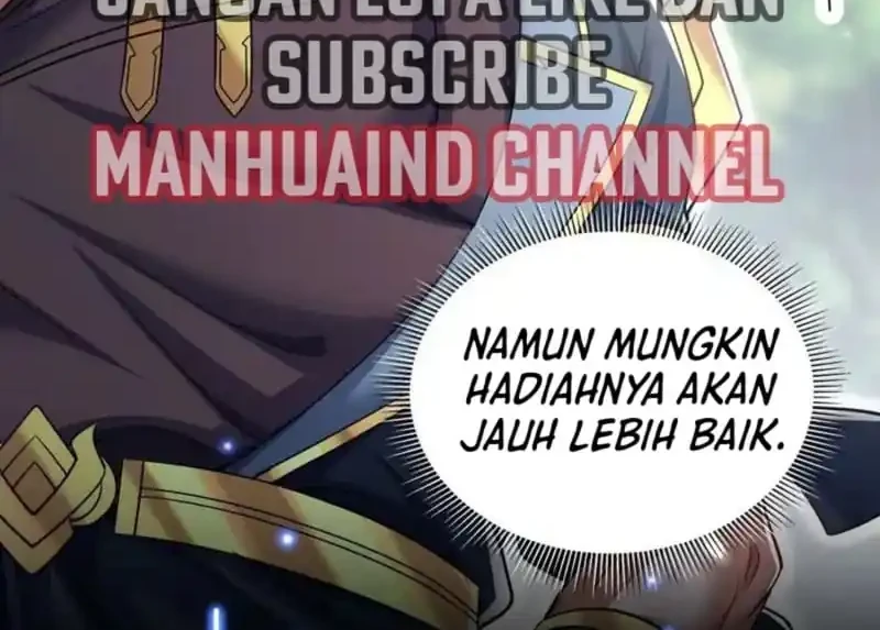 Invincible After Shocking My Empress Wife Chapter 109 - halaman 44
