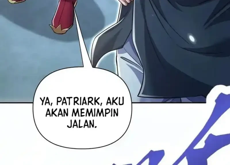 Invincible After Shocking My Empress Wife Chapter 109 - halaman 46