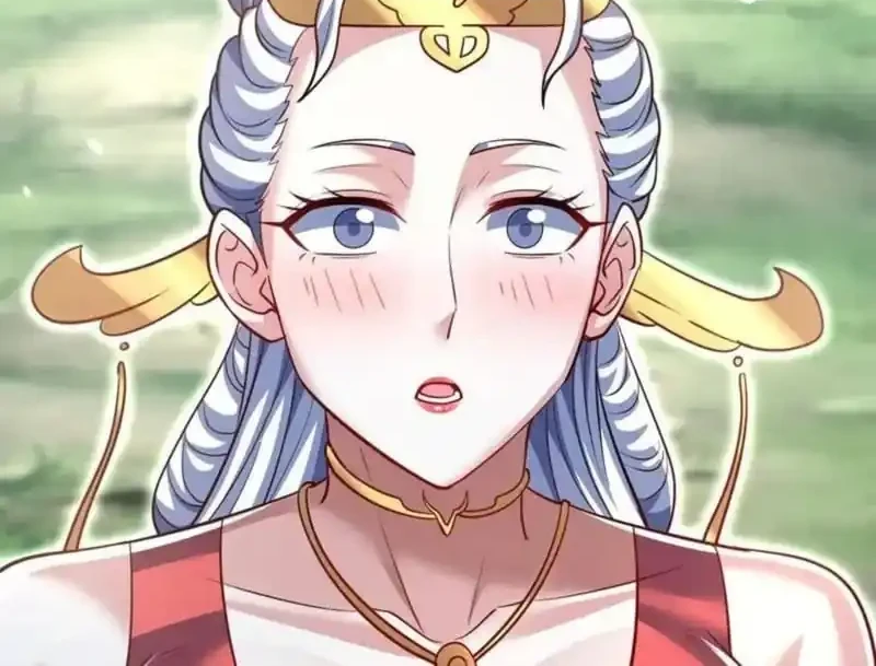 Invincible After Shocking My Empress Wife Chapter 109 - halaman 50