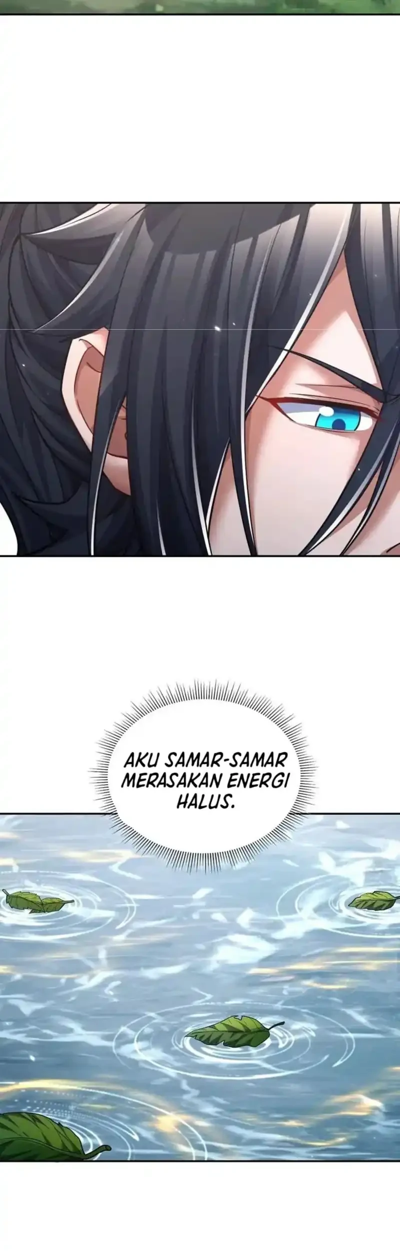 Invincible After Shocking My Empress Wife Chapter 109 - halaman 53