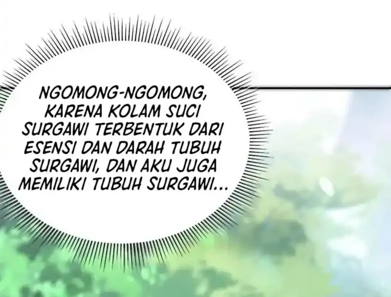 Invincible After Shocking My Empress Wife Chapter 109 - halaman 54