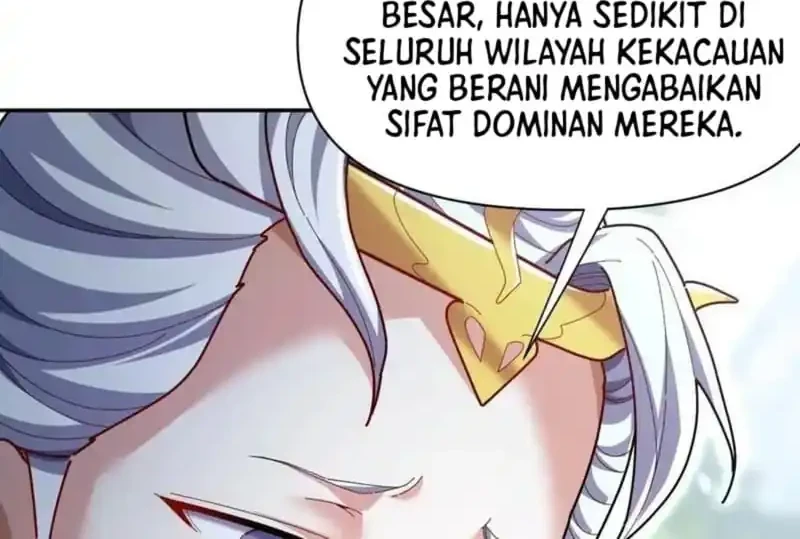 Invincible After Shocking My Empress Wife Chapter 109 - halaman 6