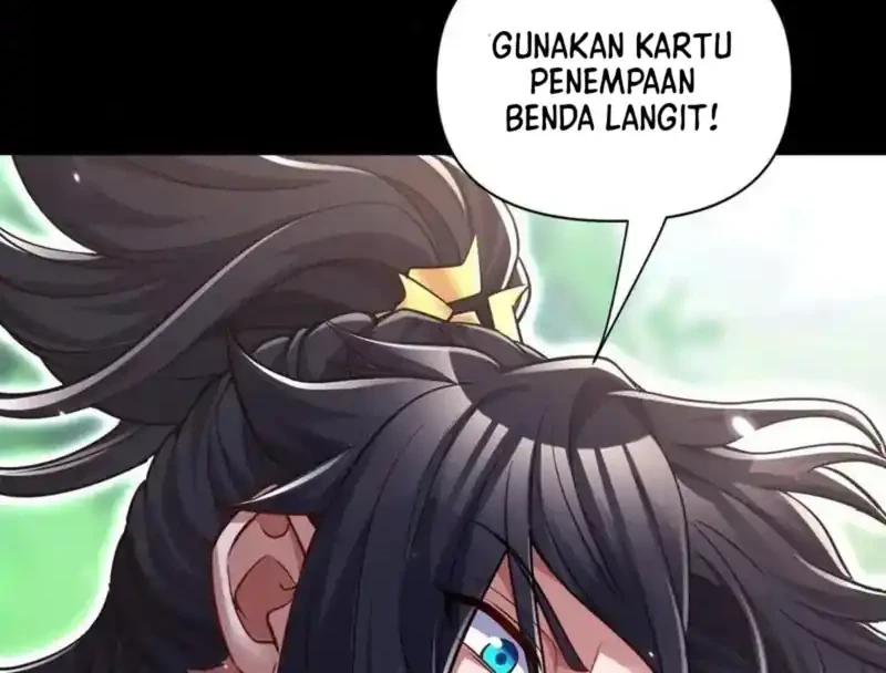 Invincible After Shocking My Empress Wife Chapter 109 - halaman 62