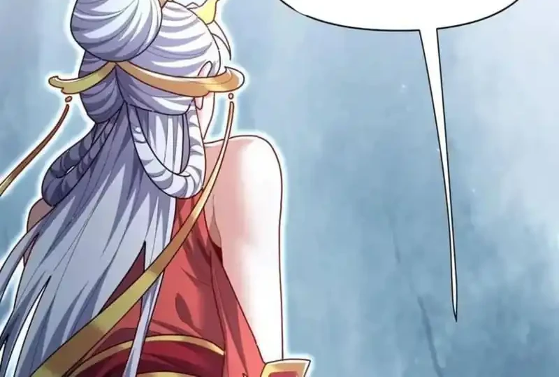 Invincible After Shocking My Empress Wife Chapter 109 - halaman 8