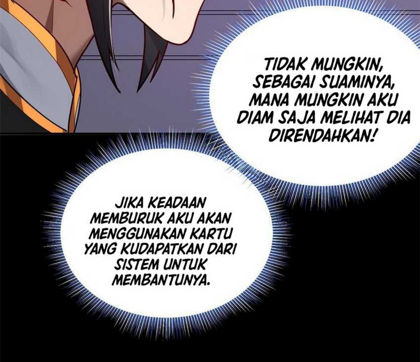 Invincible After Shocking My Empress Wife Chapter 11 - halaman 14