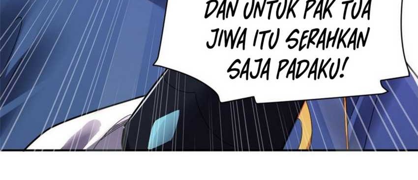 Invincible After Shocking My Empress Wife Chapter 11 - halaman 26