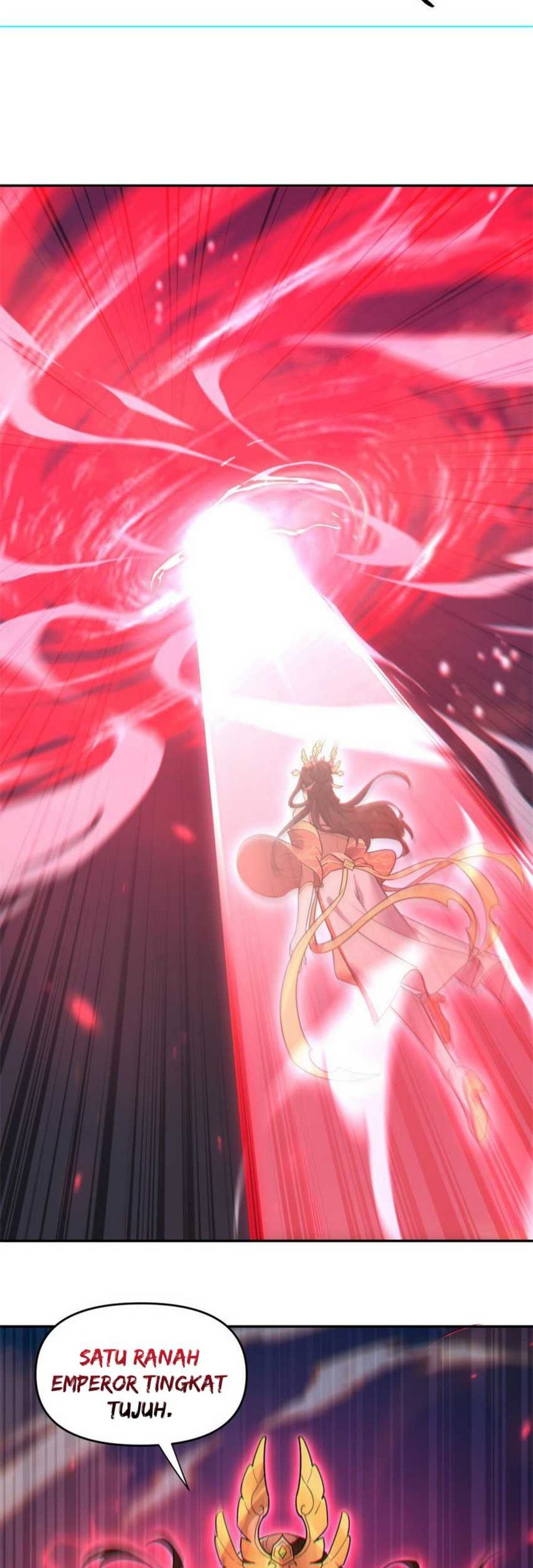 Invincible After Shocking My Empress Wife Chapter 11 - halaman 28