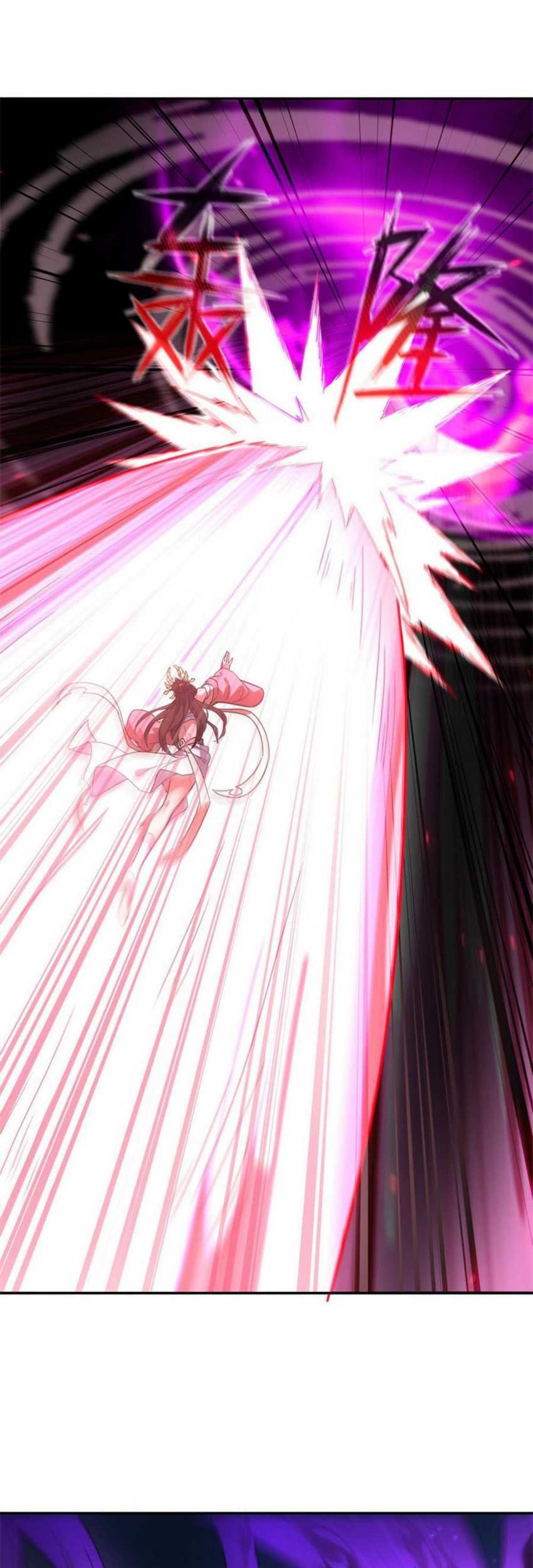 Invincible After Shocking My Empress Wife Chapter 11 - halaman 37
