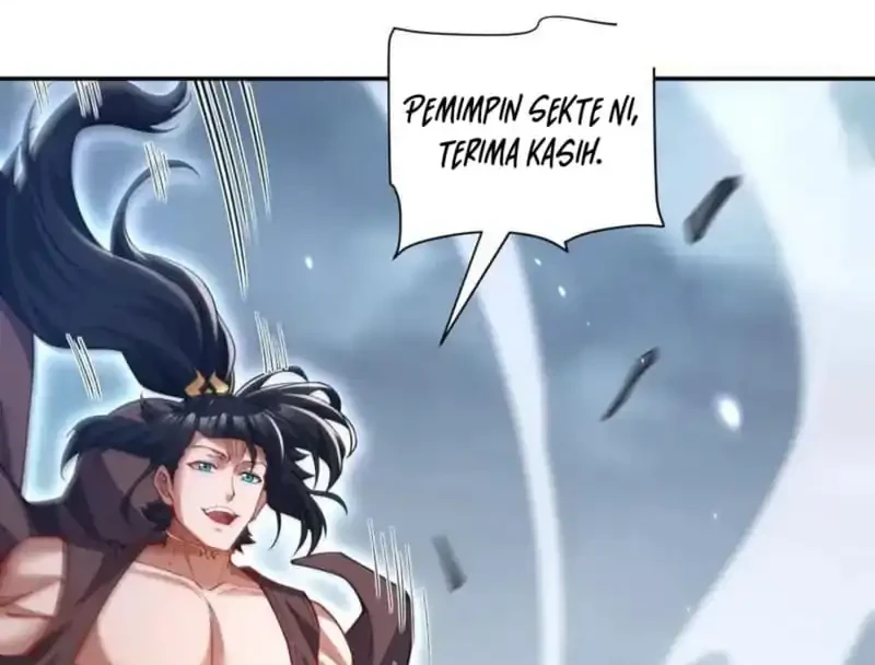 Invincible After Shocking My Empress Wife Chapter 110 - halaman 32