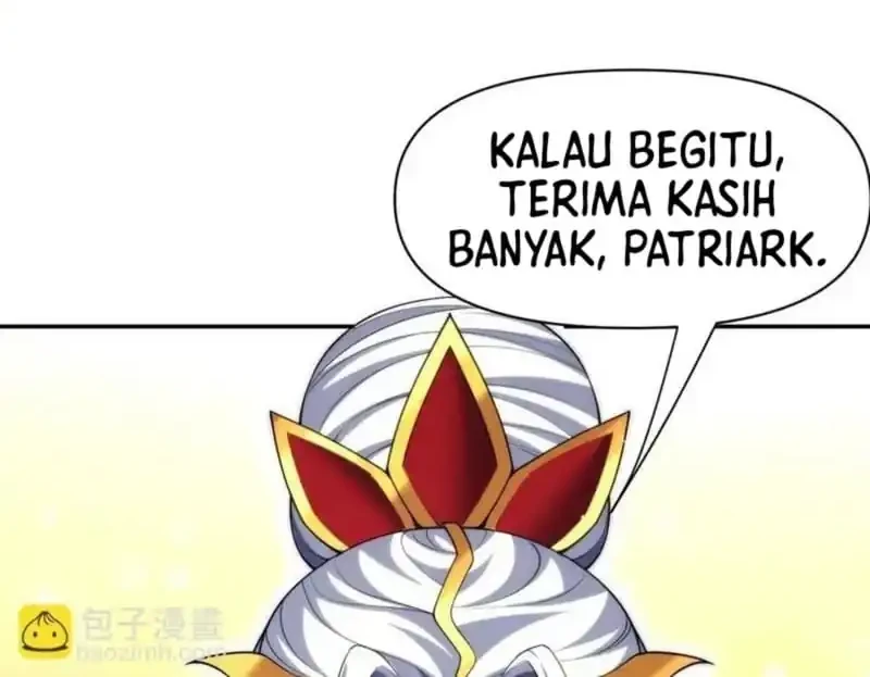 Invincible After Shocking My Empress Wife Chapter 110 - halaman 38