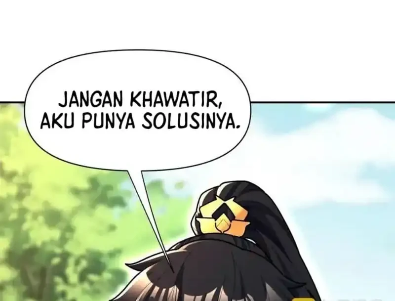 Invincible After Shocking My Empress Wife Chapter 110 - halaman 52