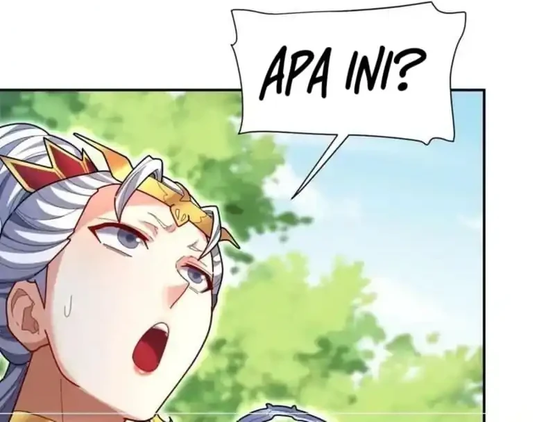 Invincible After Shocking My Empress Wife Chapter 110 - halaman 62