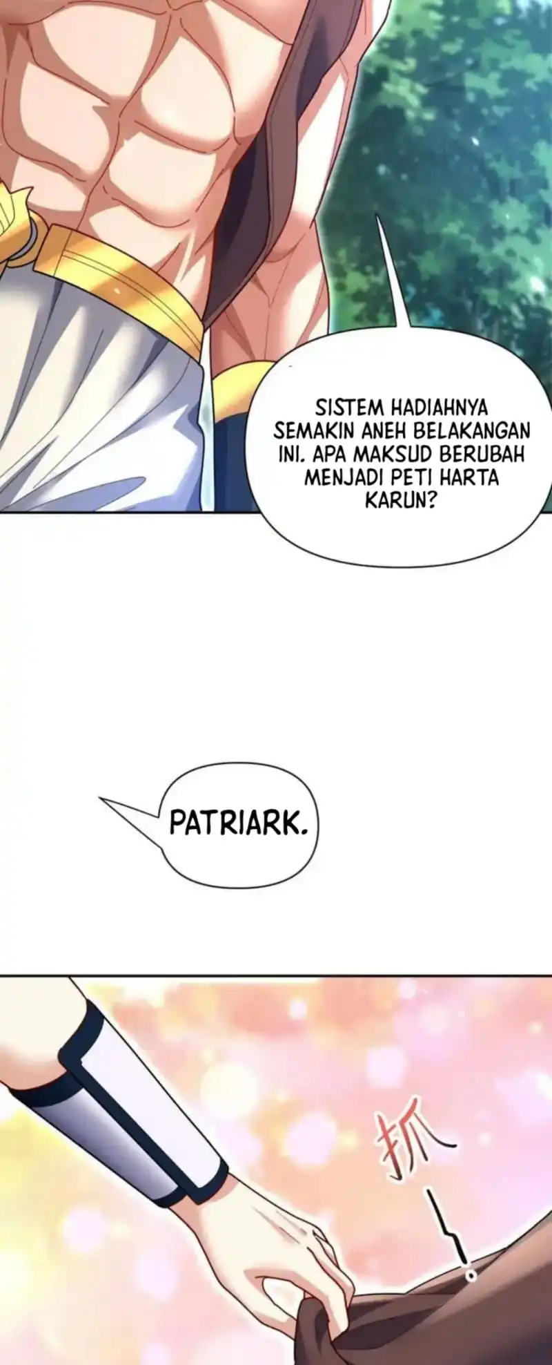 Invincible After Shocking My Empress Wife Chapter 110 - halaman 66