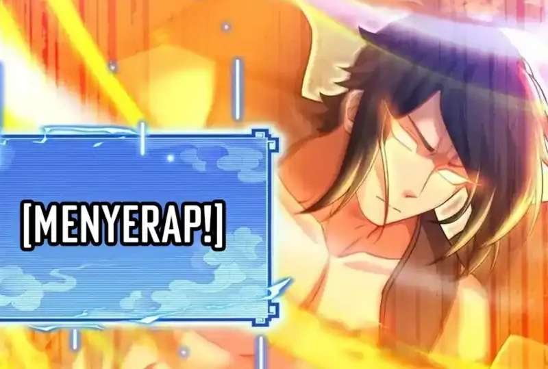 Invincible After Shocking My Empress Wife Chapter 110 - halaman 8