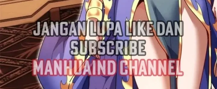 Invincible After Shocking My Empress Wife Chapter 111 - halaman 10