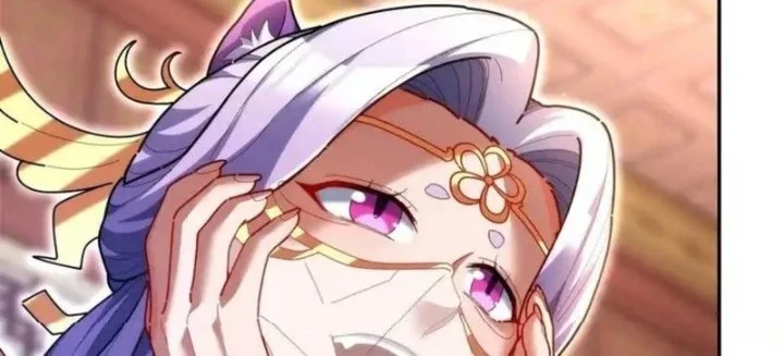 Invincible After Shocking My Empress Wife Chapter 111 - halaman 20