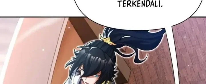 Invincible After Shocking My Empress Wife Chapter 111 - halaman 32