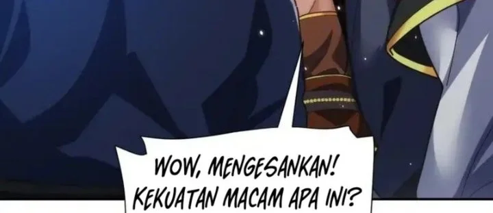 Invincible After Shocking My Empress Wife Chapter 111 - halaman 40