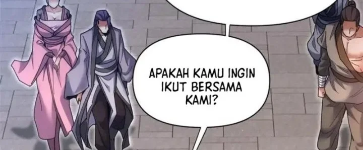 Invincible After Shocking My Empress Wife Chapter 111 - halaman 42