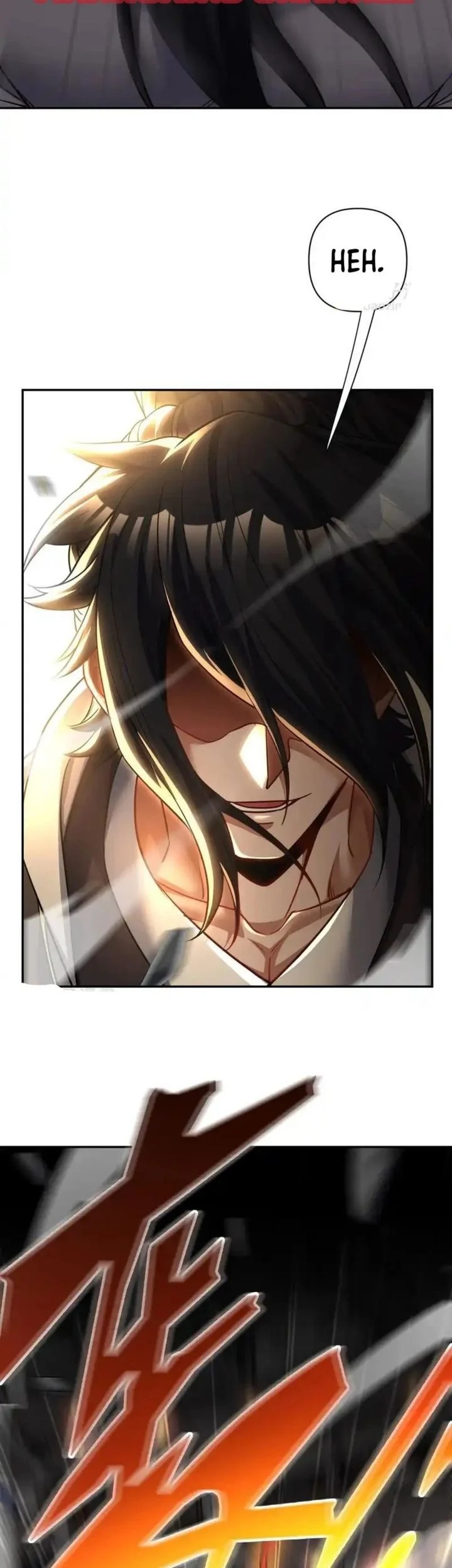 Invincible After Shocking My Empress Wife Chapter 112 - halaman 14