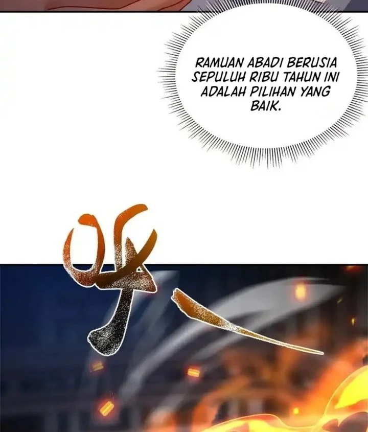 Invincible After Shocking My Empress Wife Chapter 112 - halaman 26