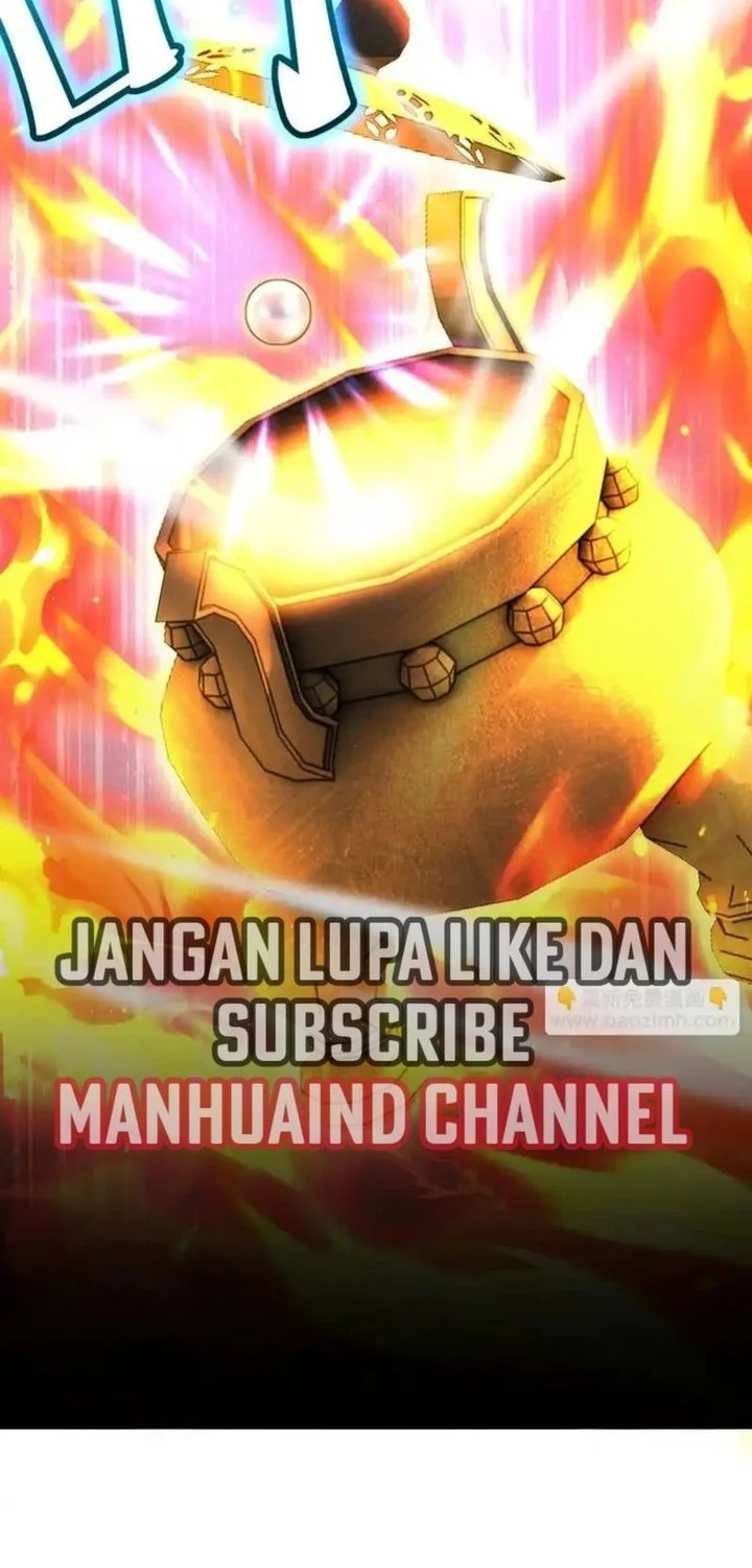 Invincible After Shocking My Empress Wife Chapter 112 - halaman 32
