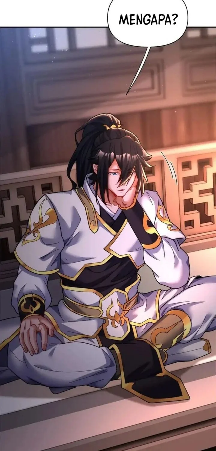 Invincible After Shocking My Empress Wife Chapter 112 - halaman 41