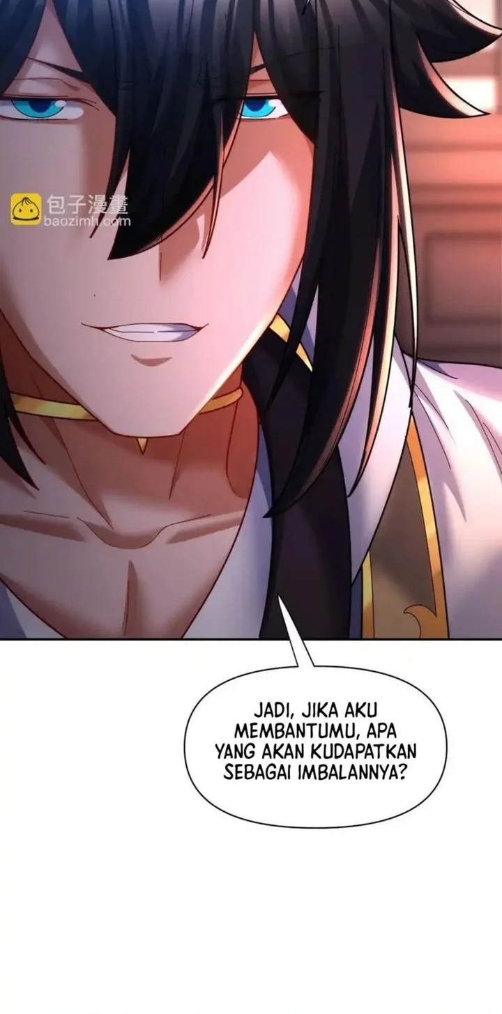 Invincible After Shocking My Empress Wife Chapter 112 - halaman 43