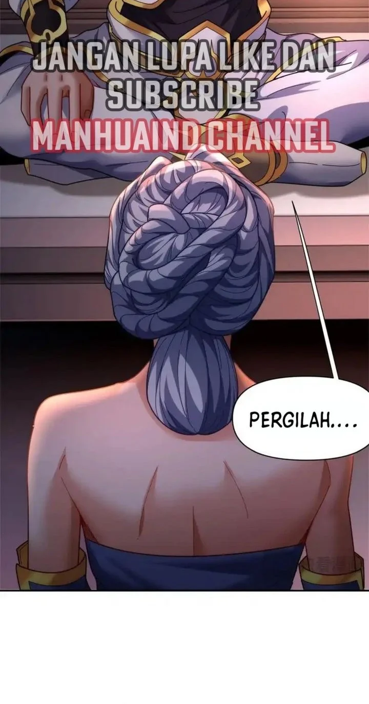 Invincible After Shocking My Empress Wife Chapter 112 - halaman 45