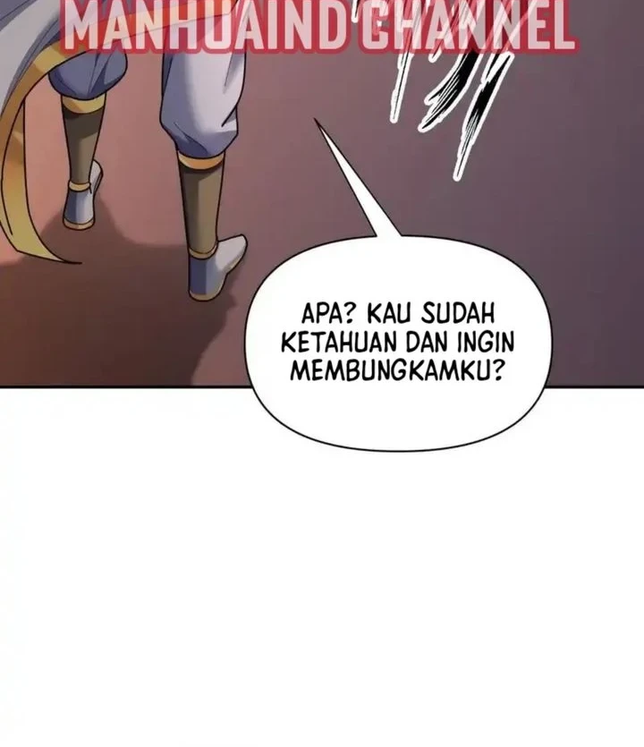 Invincible After Shocking My Empress Wife Chapter 113 - halaman 3